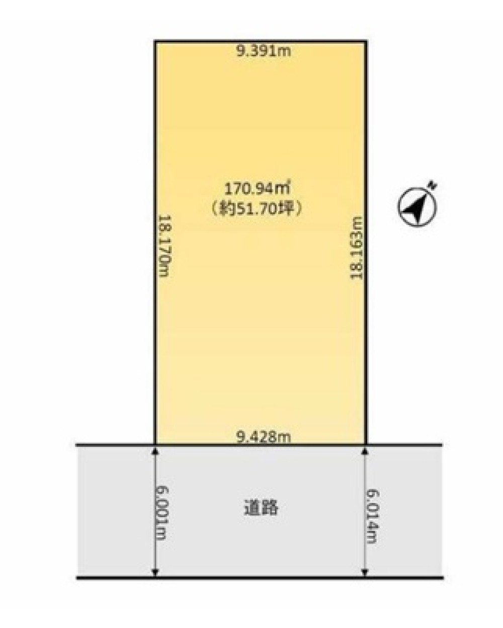 春日井市堀ノ内町 画像1