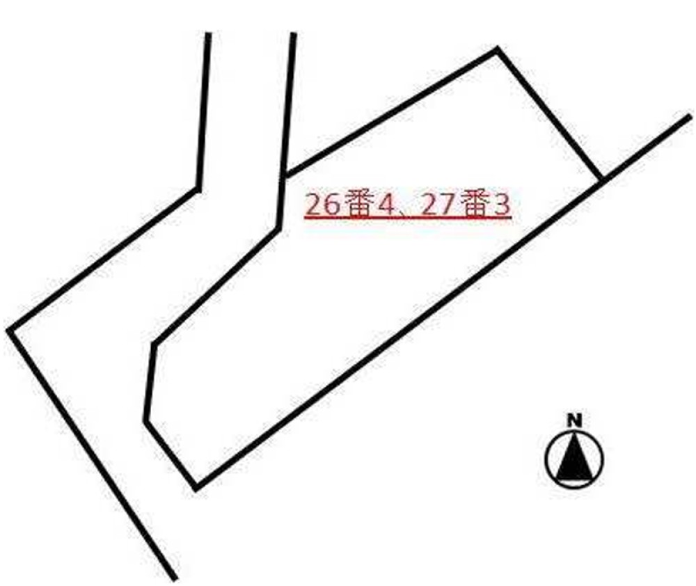 豊橋市向山町 画像1