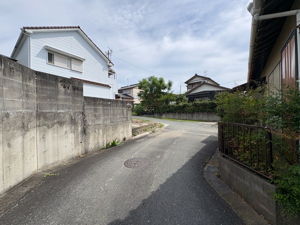豊橋市向山町 画像2