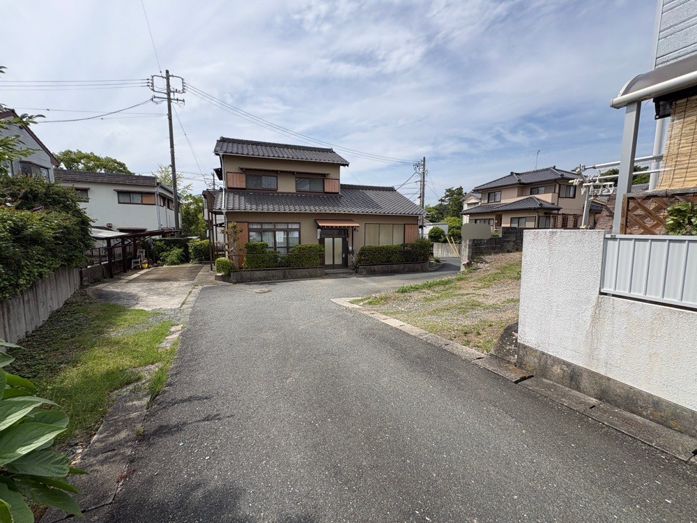 豊橋市向山町 画像4