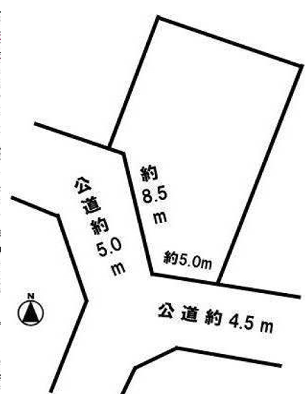 豊橋市二川町 画像1