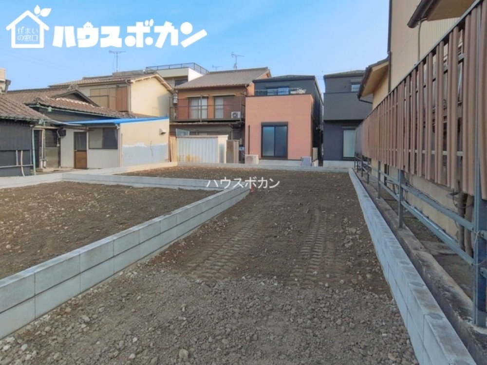 令和8年7月完成予定！