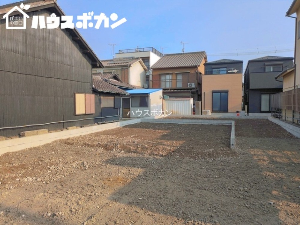 日当たり良好！