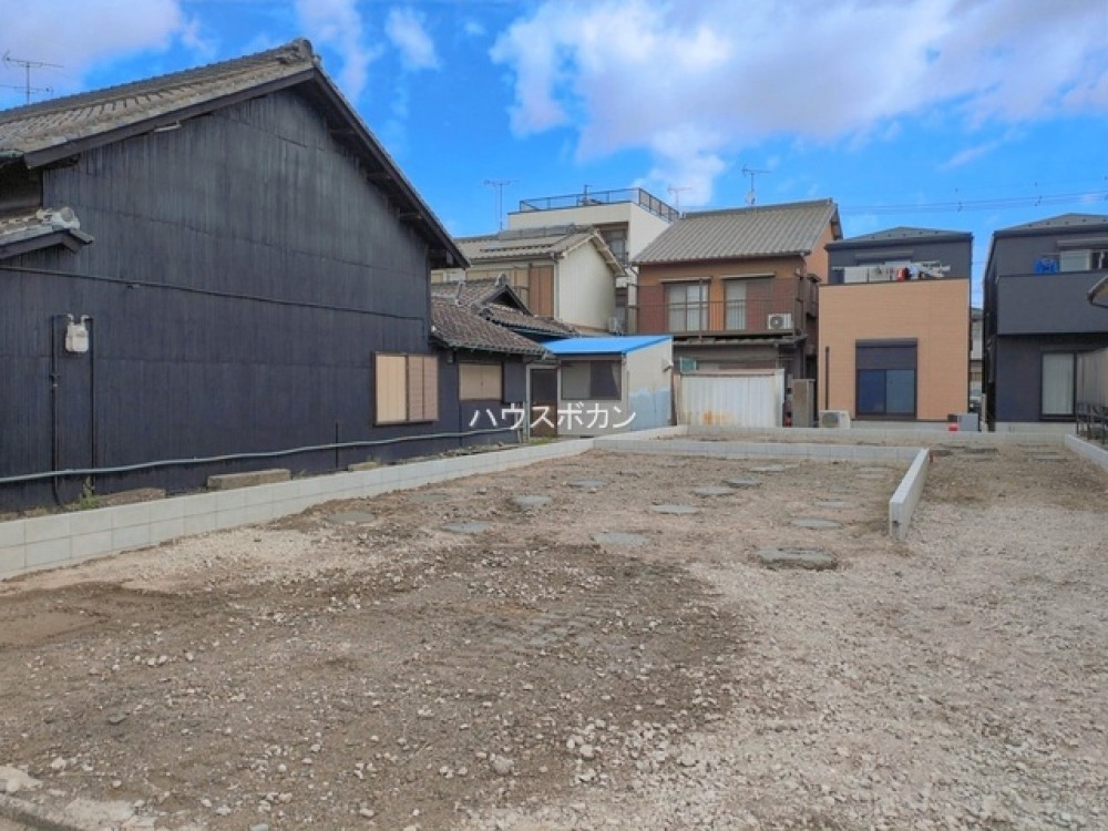 日当たり良好！