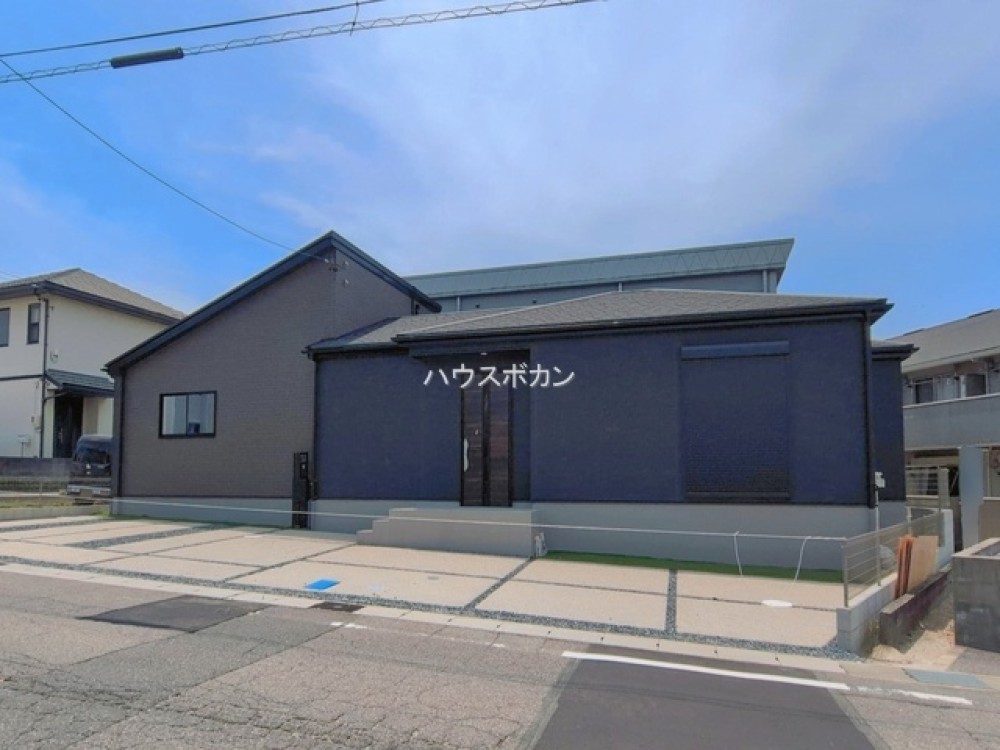 高浜市論地町　2期　全1棟 画像5