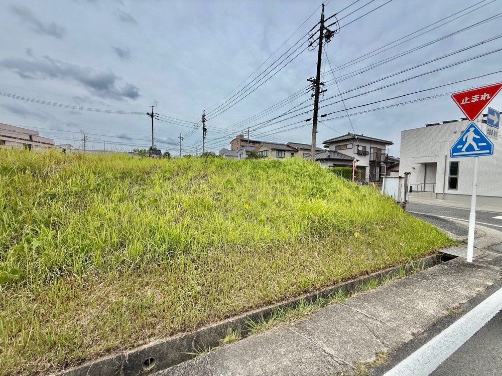 名古屋市緑区滝ノ水　全6区画　A6 画像7