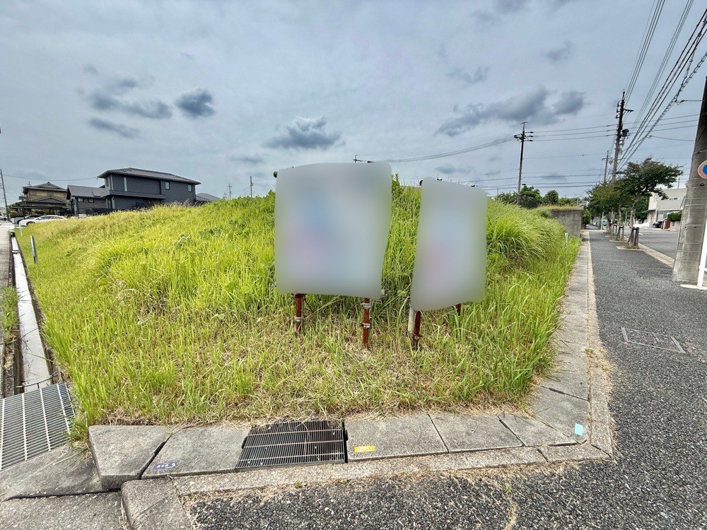 名古屋市緑区滝ノ水　全6区画　A6 画像6