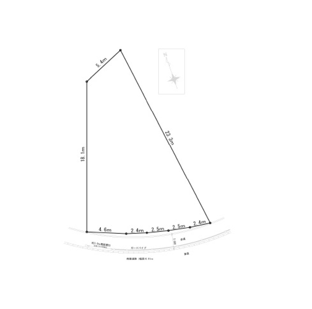 名古屋市瑞穂区玉水町 画像1