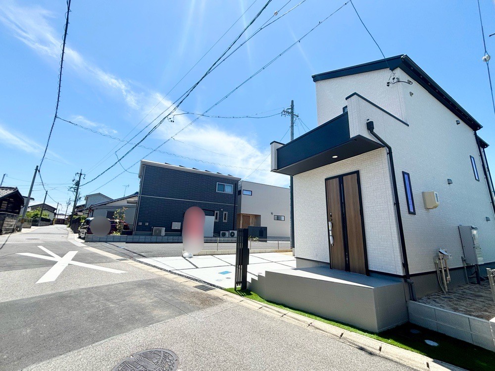 安城市古井町　3期　全1棟 画像18