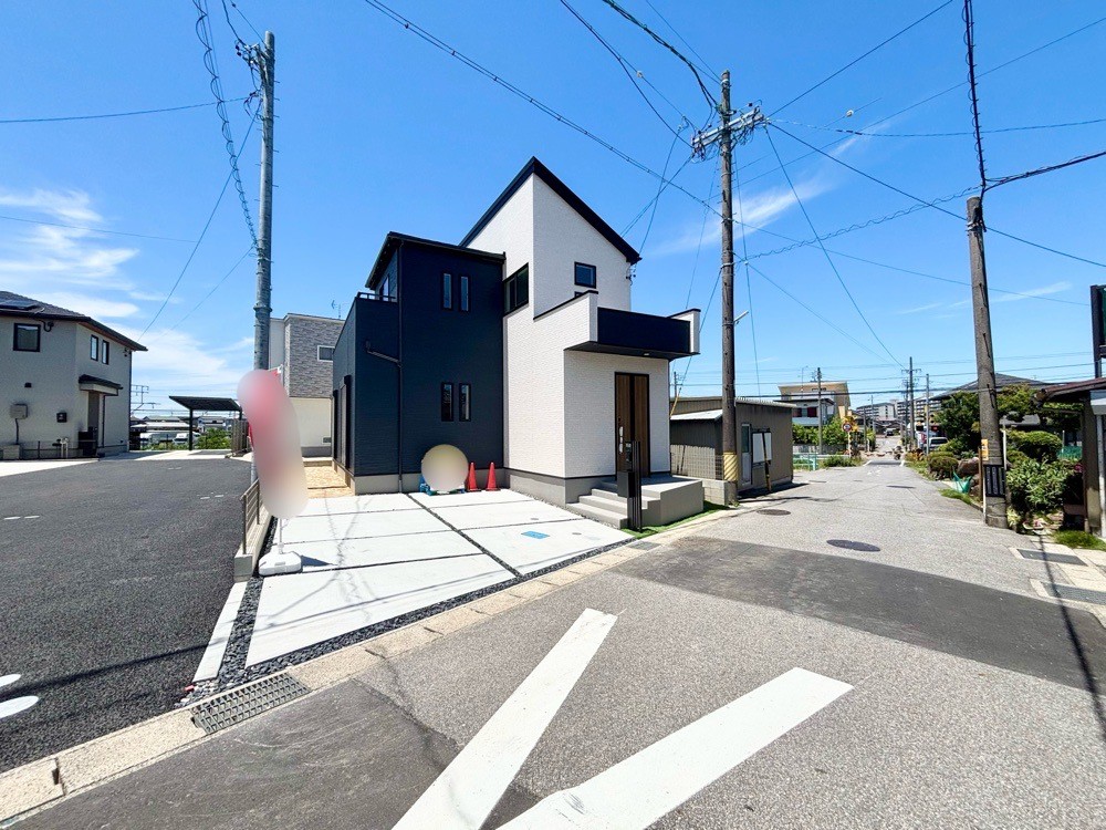 安城市古井町　3期　全1棟 画像19
