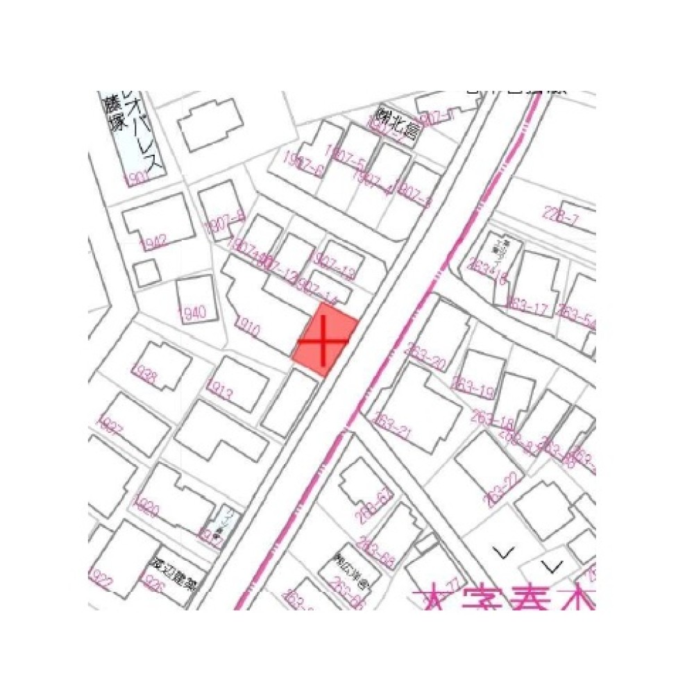 名古屋市緑区白土 画像1