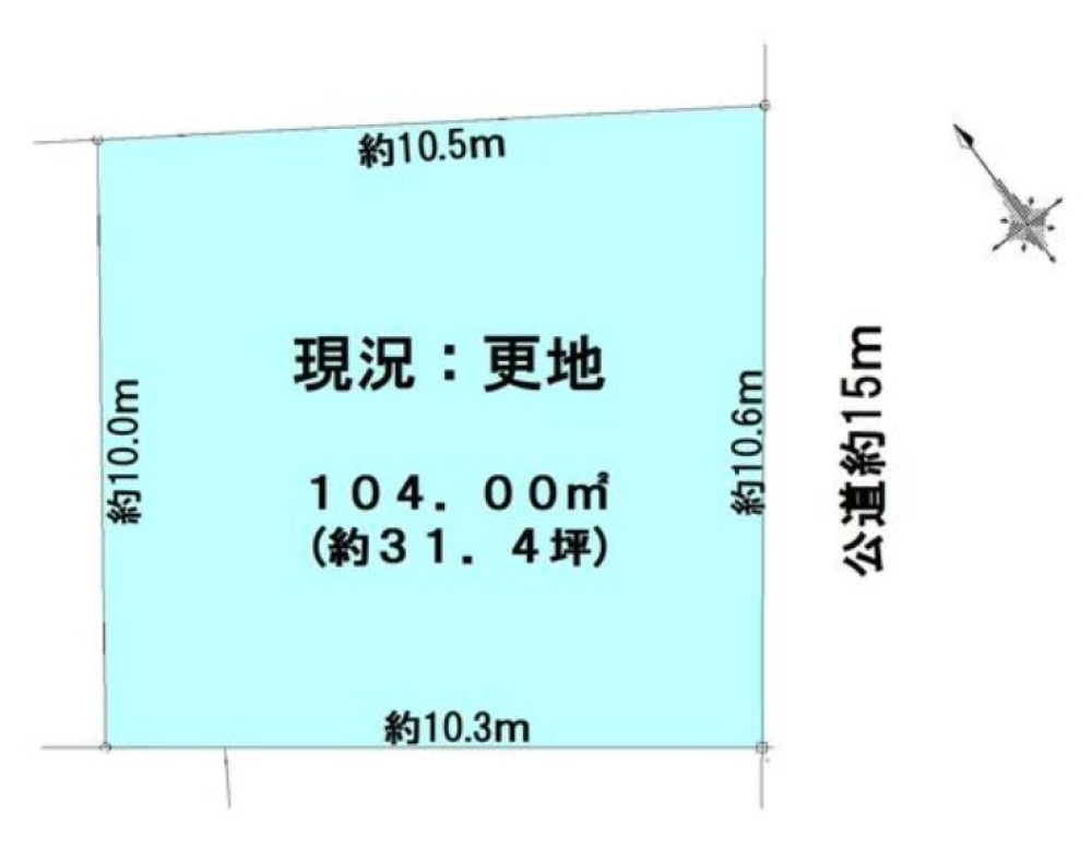 名古屋市緑区白土 画像7
