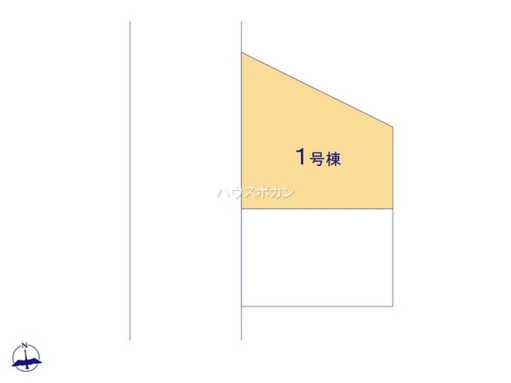 「桜本町」駅徒歩約2分！