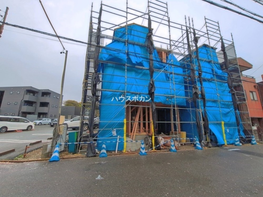 教育施設充実！