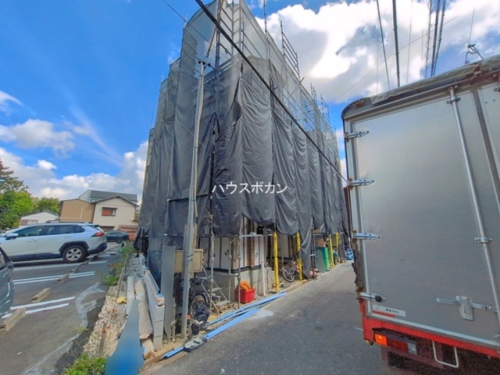 教育施設充実！
