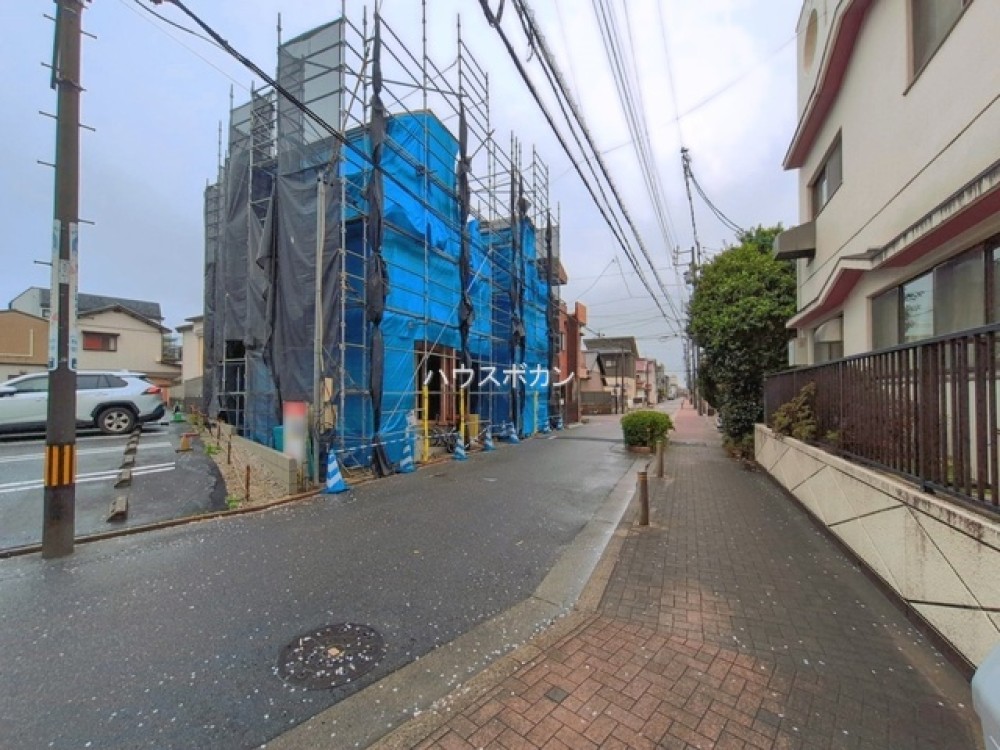 「桜本町」駅徒歩約2分！