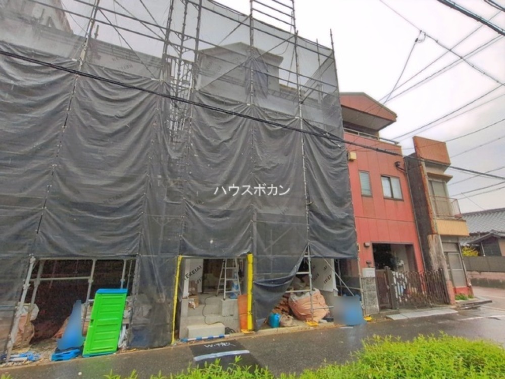 令和8年7月完成予定！