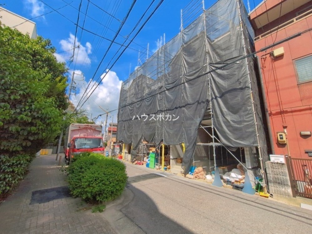 「桜本町」駅徒歩約2分！