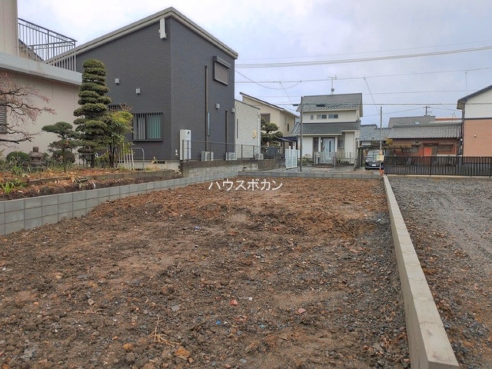 小中学校徒歩圏内！