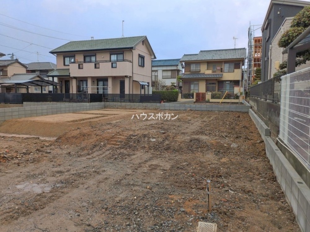 小中学校徒歩圏内！