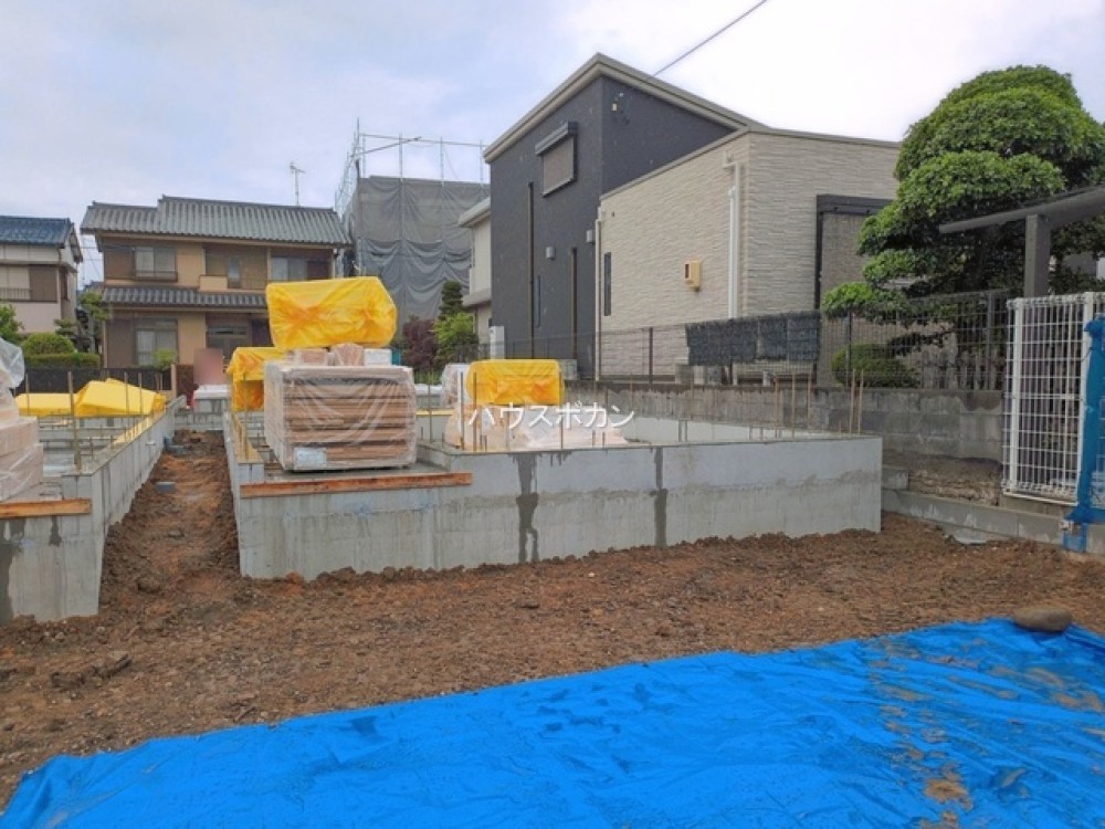 小中学校徒歩圏内！