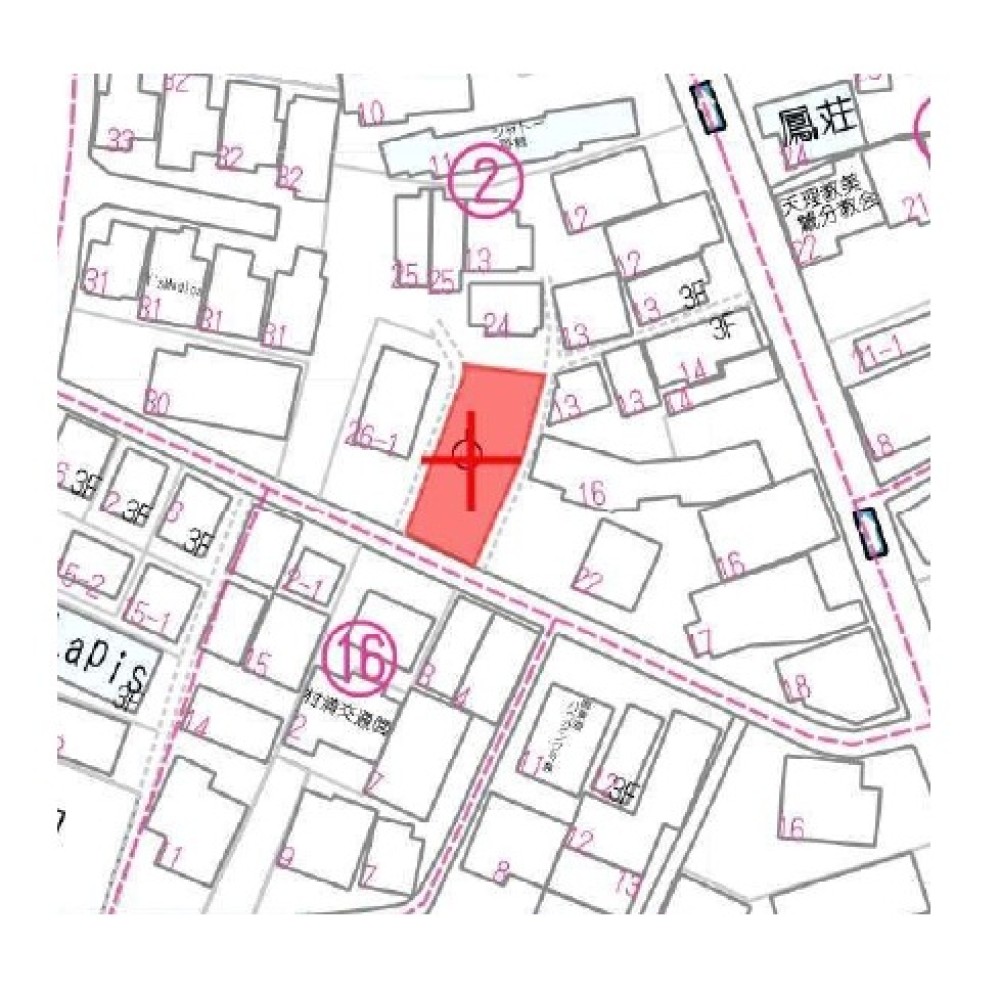 名古屋市南区呼続三丁目 画像1