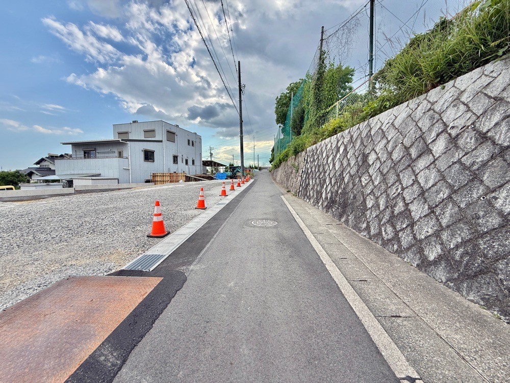 名古屋市緑区平手北　全4区画　A区画 画像5