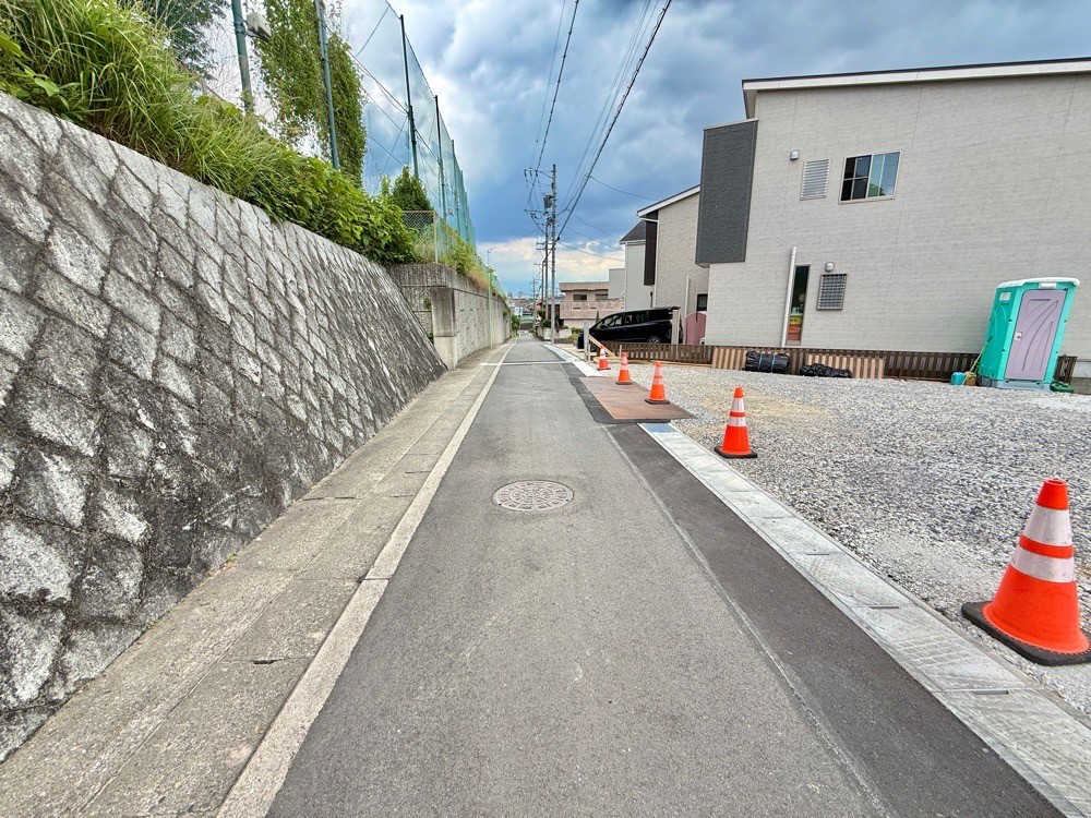 名古屋市緑区平手北　全4区画　A区画 画像6