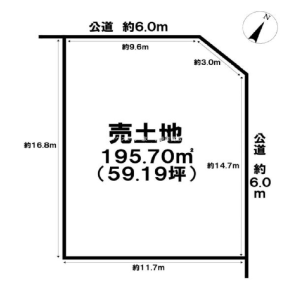 刈谷市泉田町 画像1