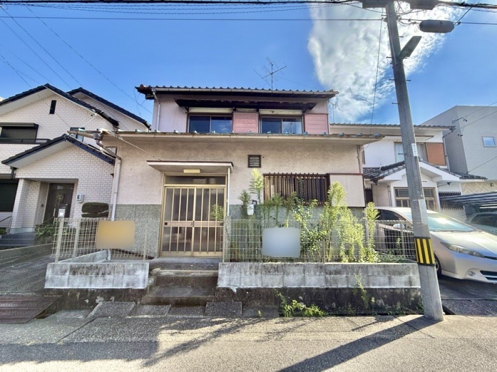 名古屋市天白区元八事一丁目 画像5