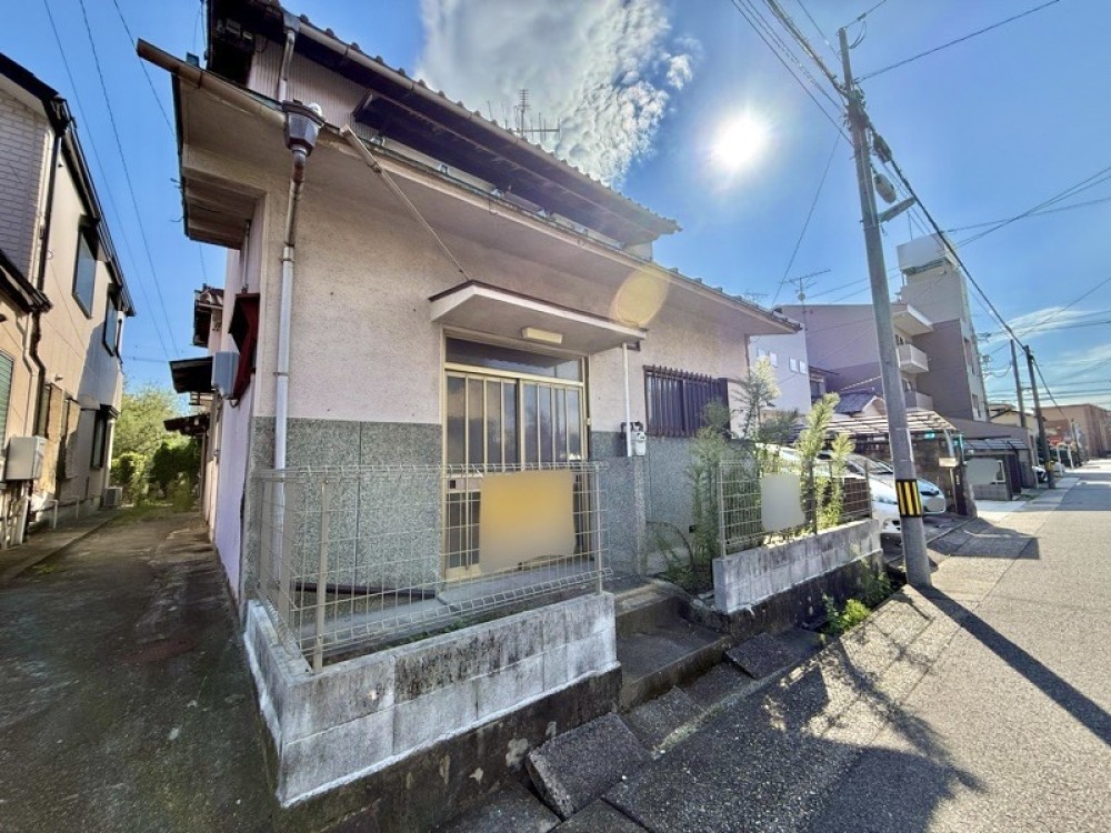 名古屋市天白区元八事一丁目 画像4