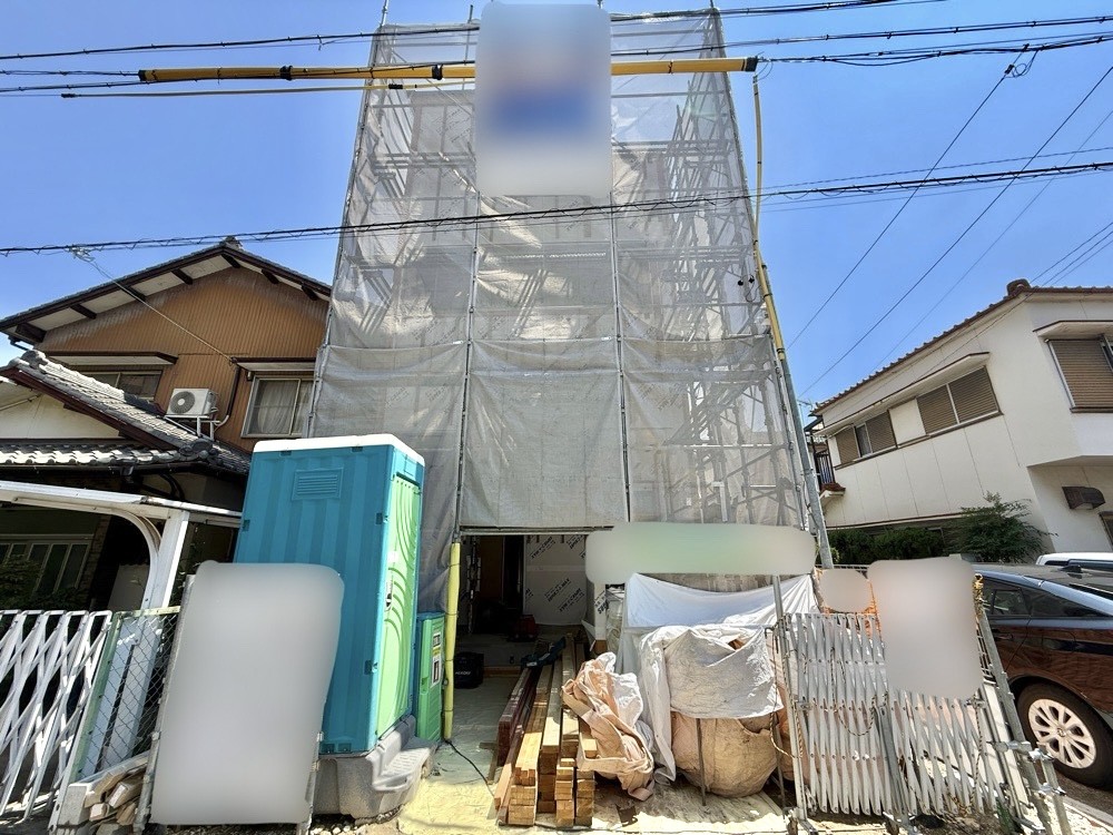 名古屋市緑区鳴海町　060①　全1棟　1号棟 画像5