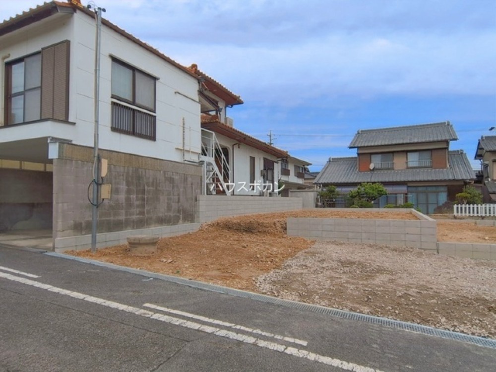 瀬戸市ひまわり台一丁目　全2棟　1号棟 画像4