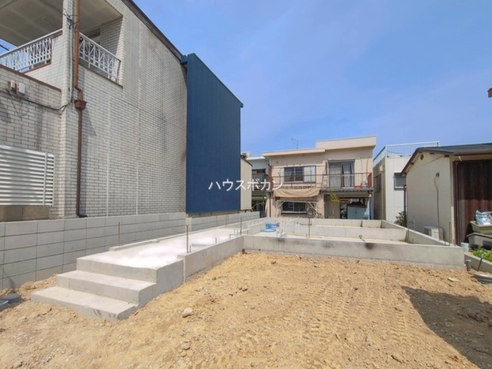 名古屋市名東区猪子石一丁目 画像4