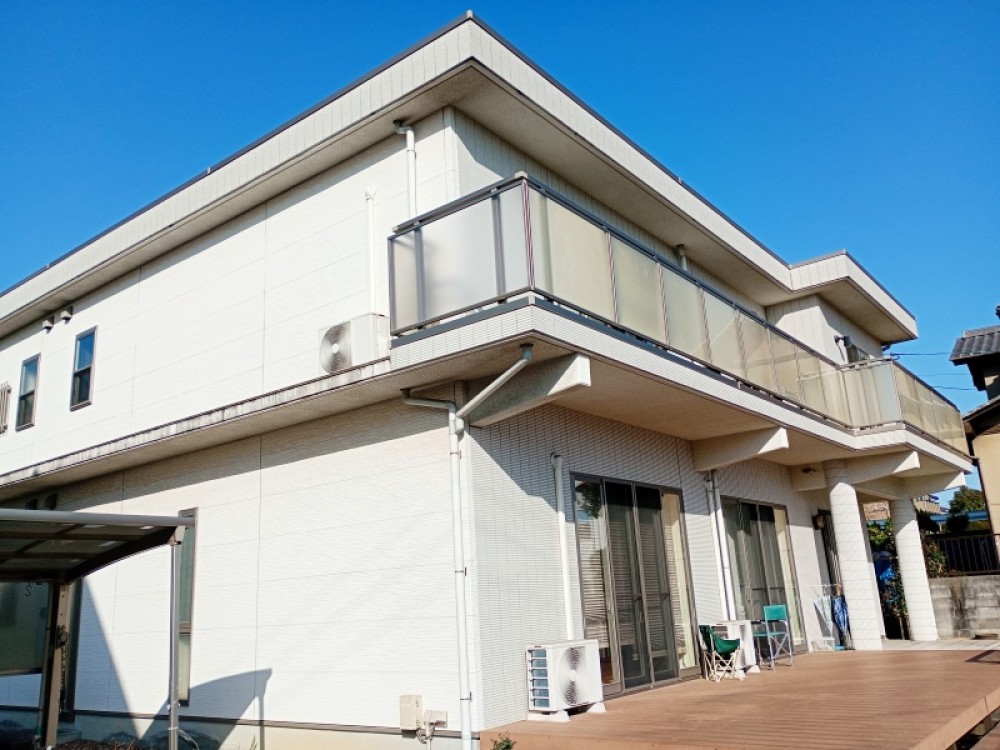 落ち着いた雰囲気の閑静な住宅地！