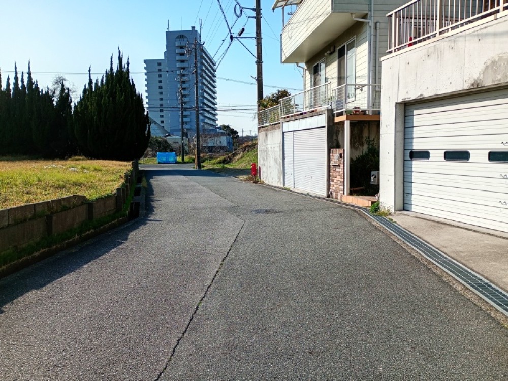 不動産のこと何でもご相談ください。