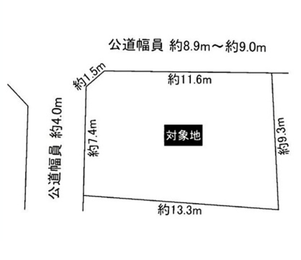 江南市飛高町 画像1