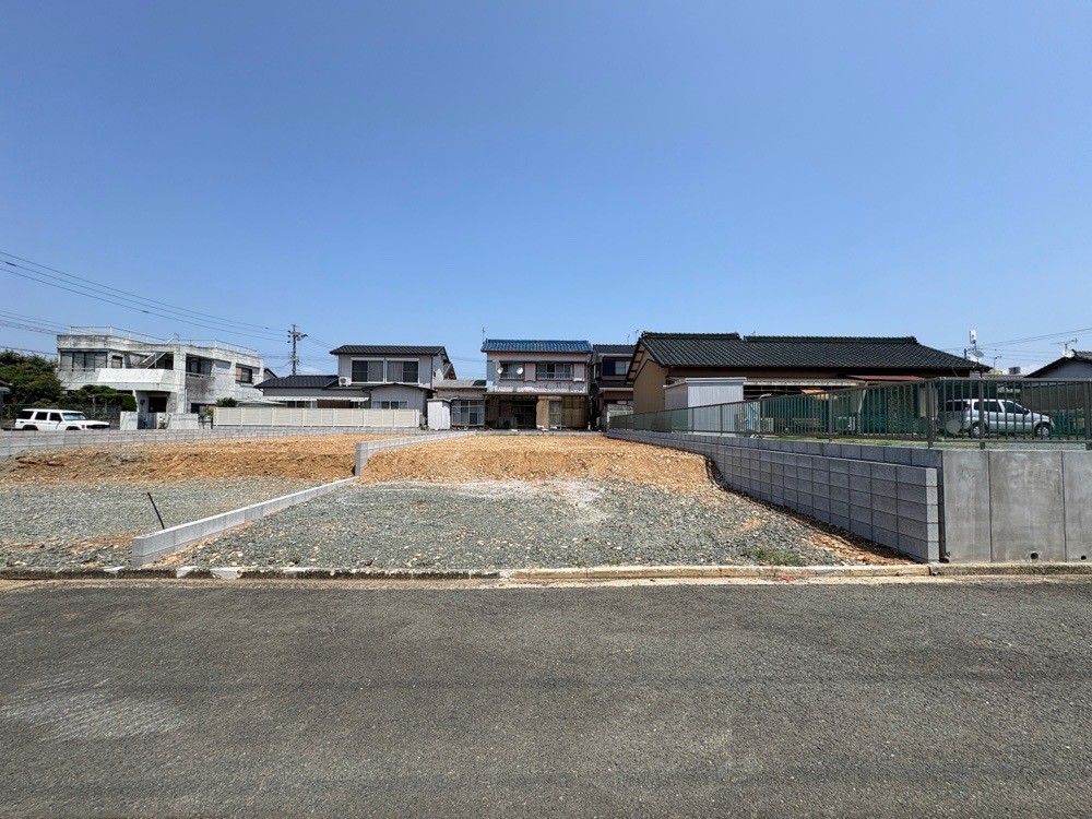 豊橋市西岩田四丁目　全3区画 画像3