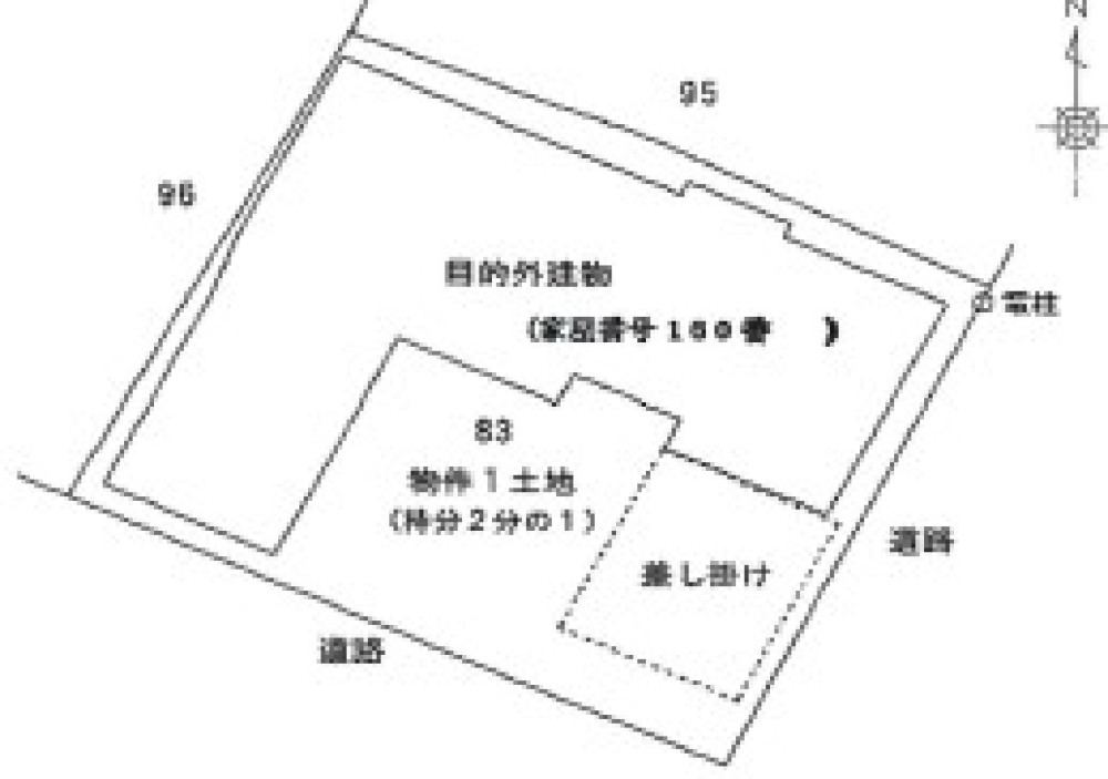 愛知郡東郷町大字諸輪 画像1