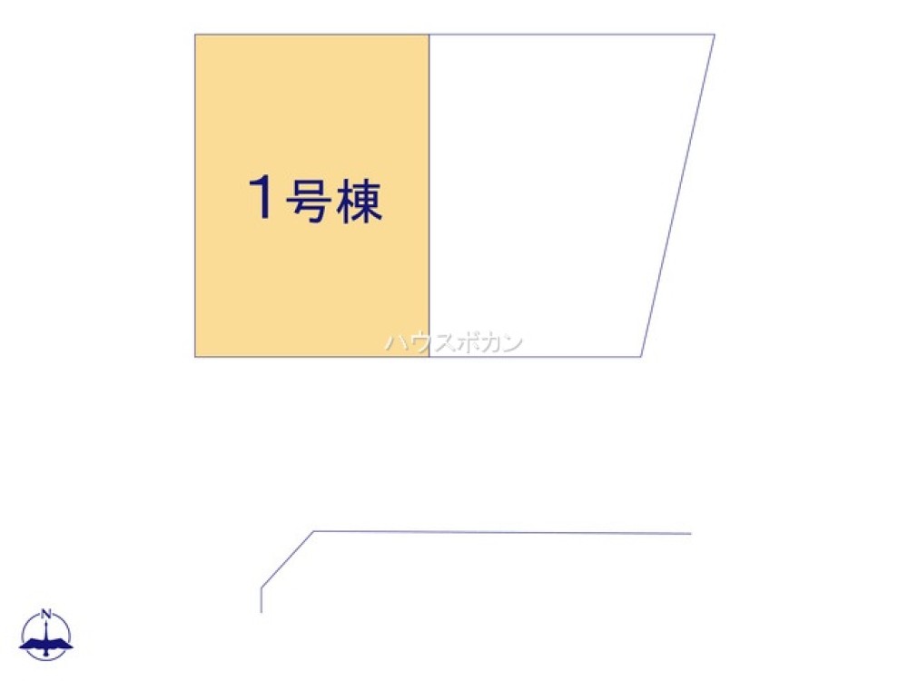 尾張旭市平子町　1期　全2棟　1号棟 画像5