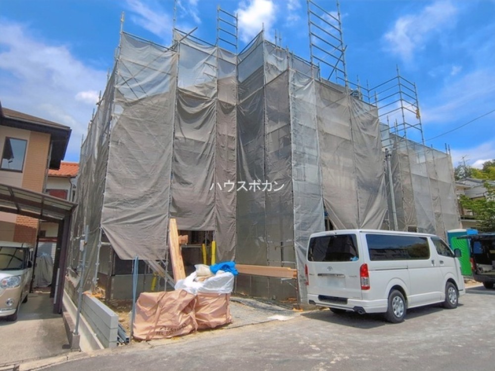 尾張旭市平子町　1期　全2棟　1号棟 画像4