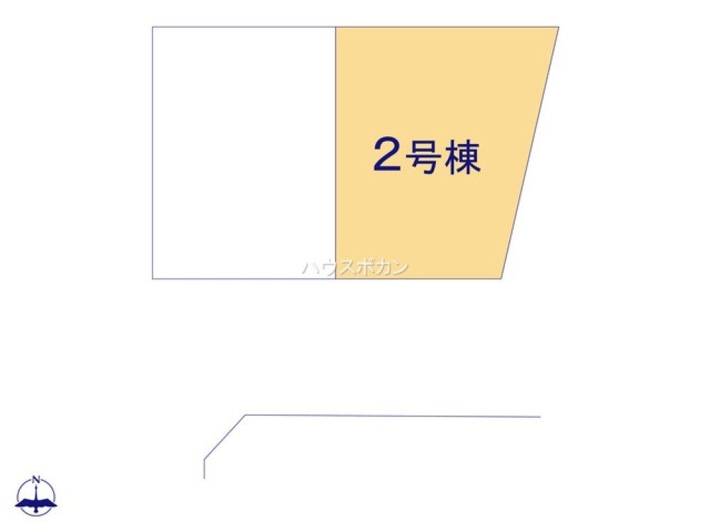 尾張旭市平子町　1期　全2棟　2号棟 画像4
