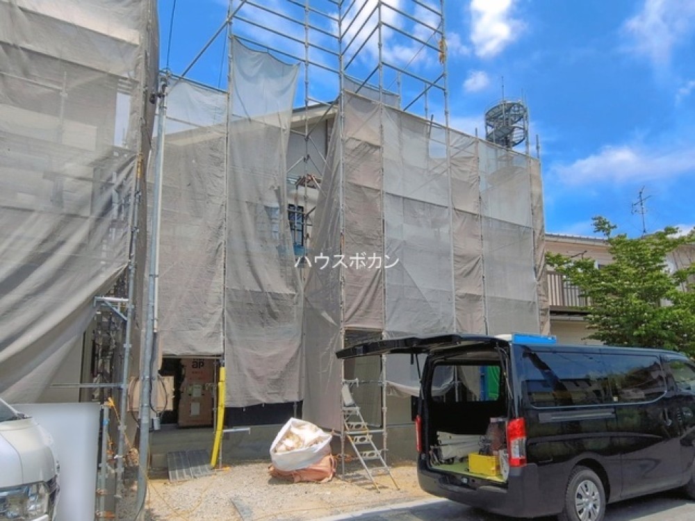 尾張旭市平子町　1期　全2棟　2号棟 画像3