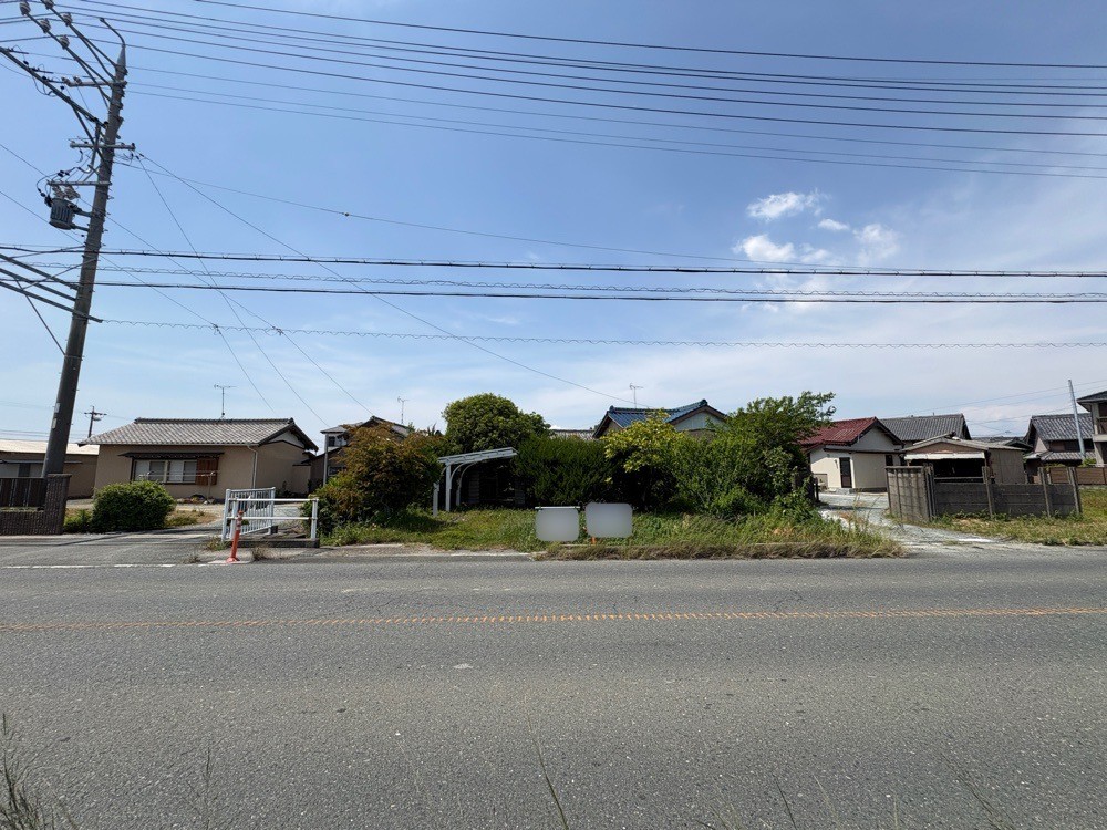 豊橋市杉山町 画像3