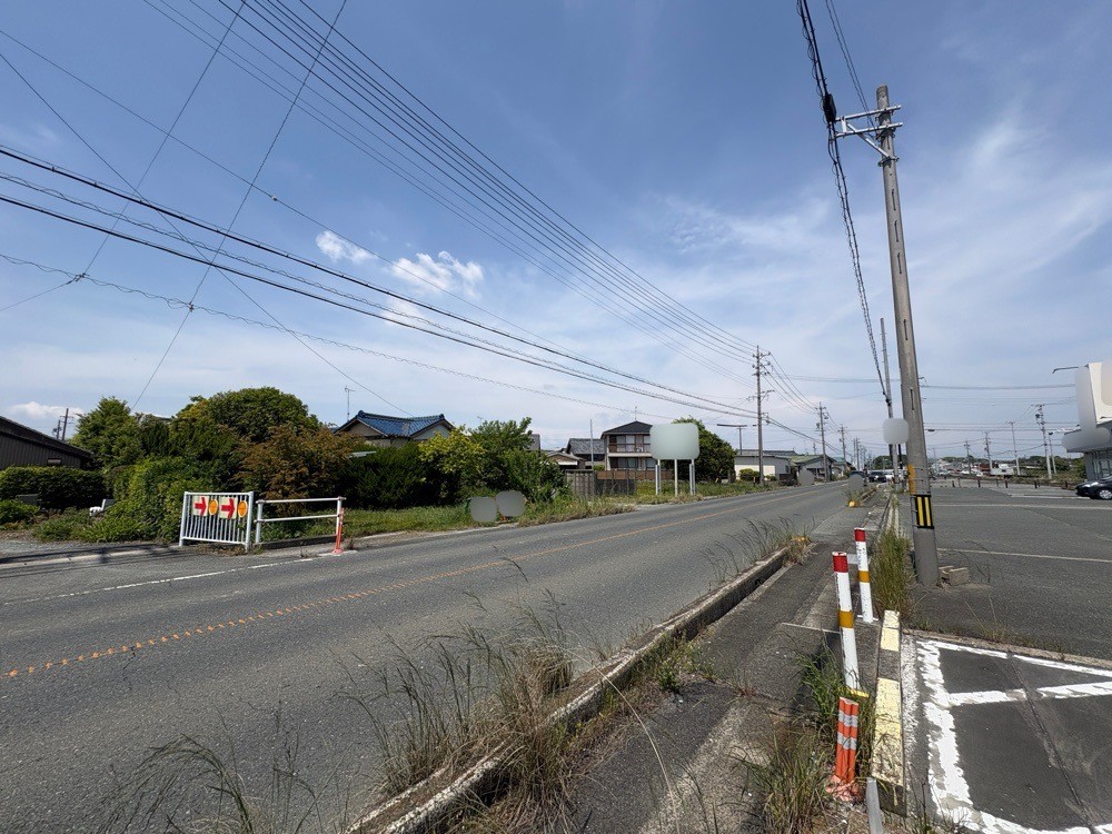 豊橋市杉山町 画像2