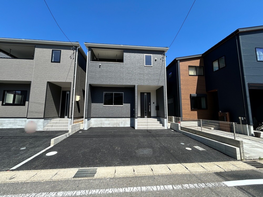 豊田市畝部東町　第2　全2棟　1号棟 画像5