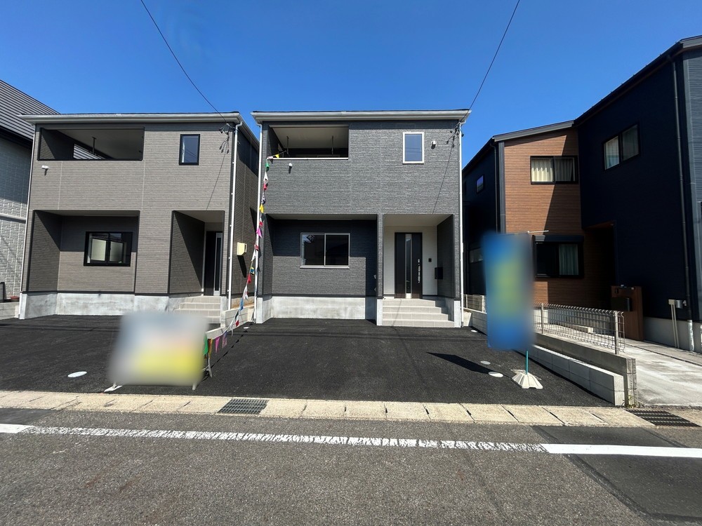 豊田市畝部東町　第2　全2棟　1号棟 画像18