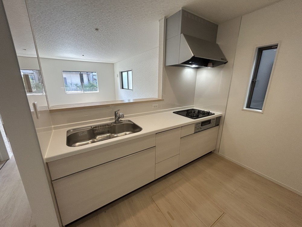 豊田市畝部東町　第2　全2棟　1号棟 画像6
