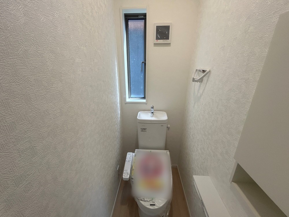豊田市畝部東町　第2　全2棟　1号棟 画像9