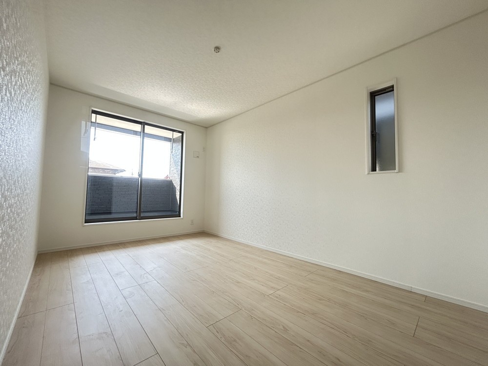 豊田市畝部東町　第2　全2棟　1号棟 画像13